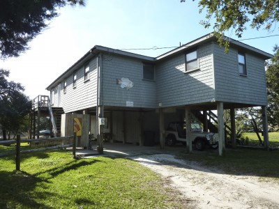 Front View