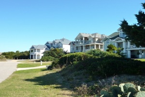 Hatteras Landing